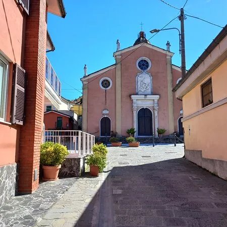 Chiesa San Giovanni Battista