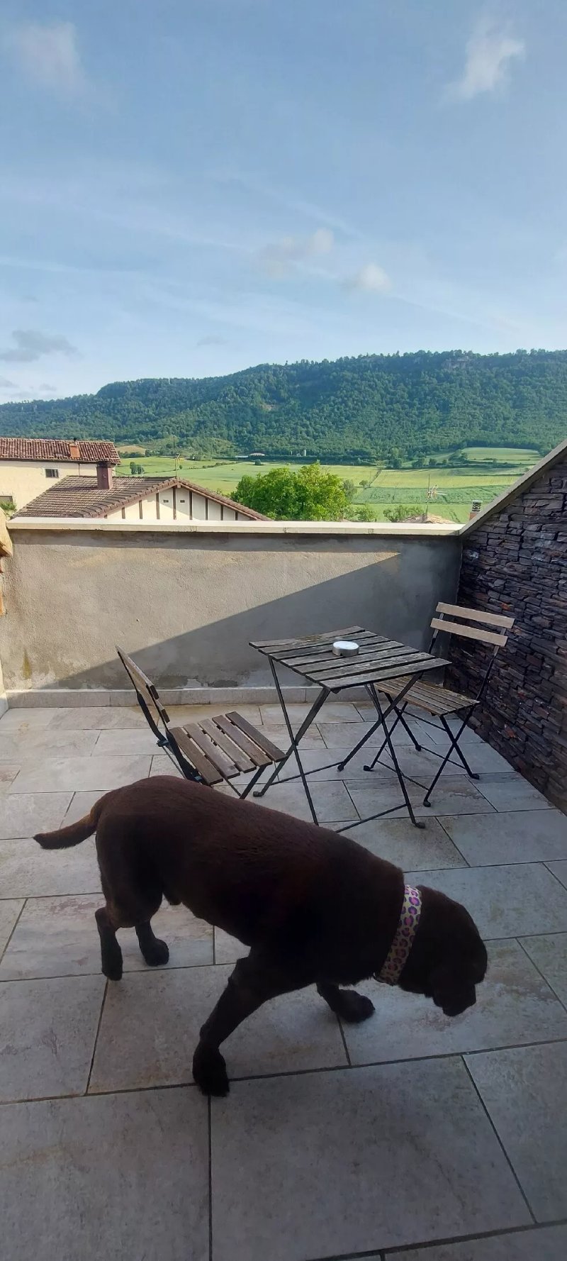 Hotel Rural Milaleku