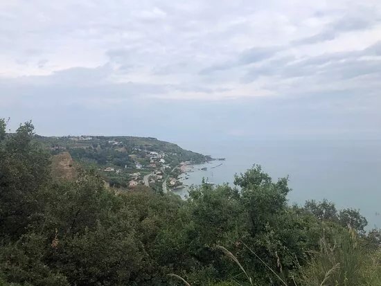 Belvedere di San Giovanni in Venere