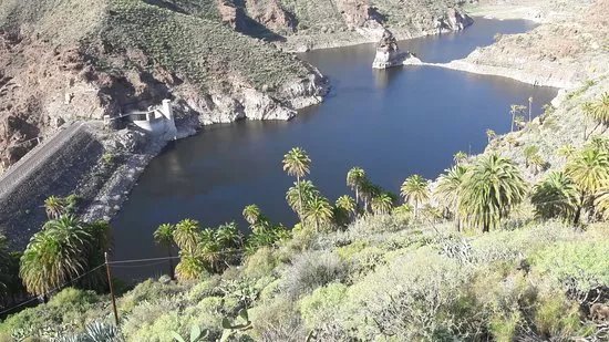 Mirador La Sorrueda