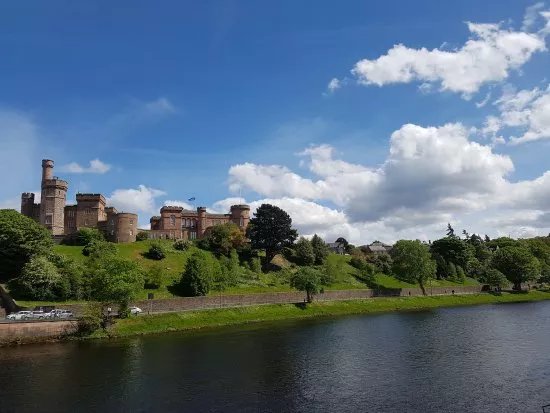Scot Free Tours