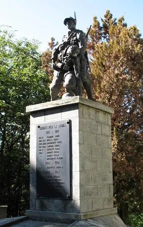 Monumento Ai Caduti