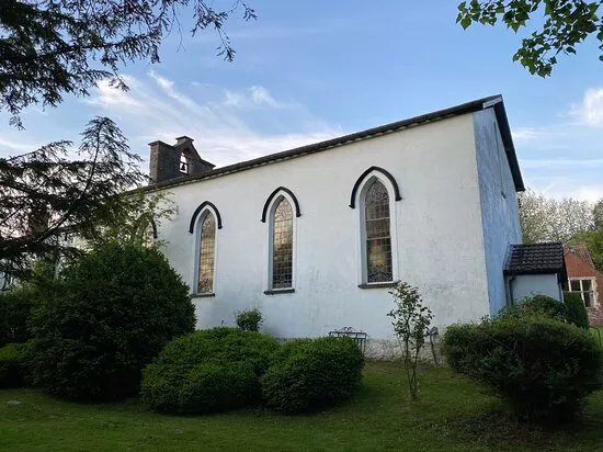 Moravian Church