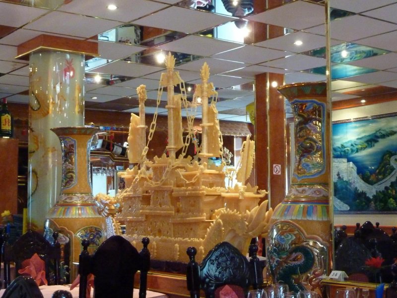 Palais de Chine