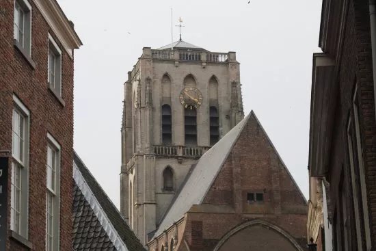 Catharijnekerk