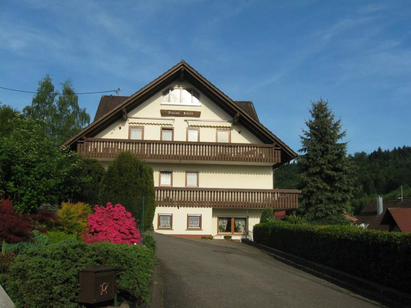 Pension Doris
