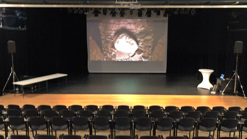 Theater im Fischereihafen