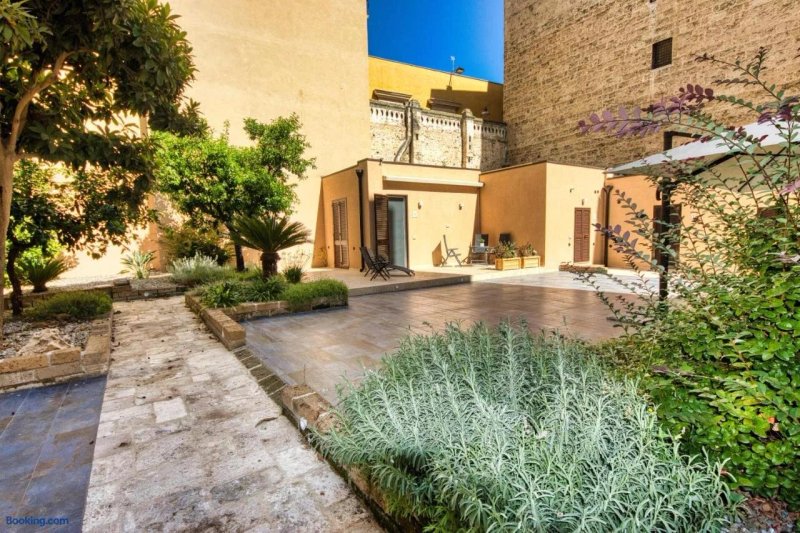 Giardino dei Lenti - Self check-in Apartments