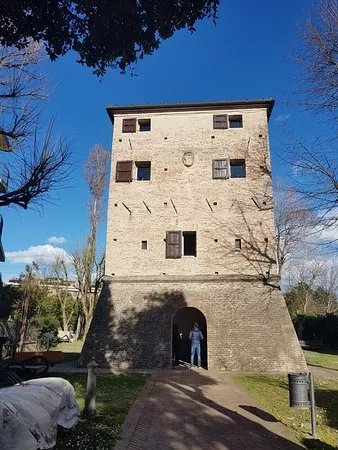 Torre Saracena