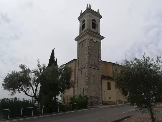 Chiesa di Santi Faustino e Giovita