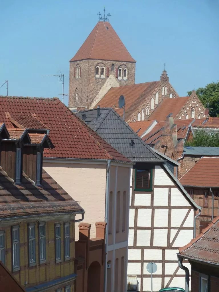 Hotel Haus Sajons