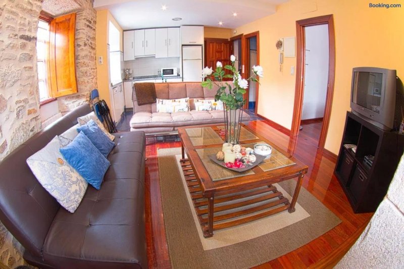 Apartamento Transito de Entrerruas
