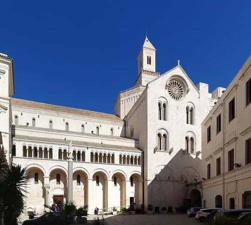 Cattedrale di San Sabino