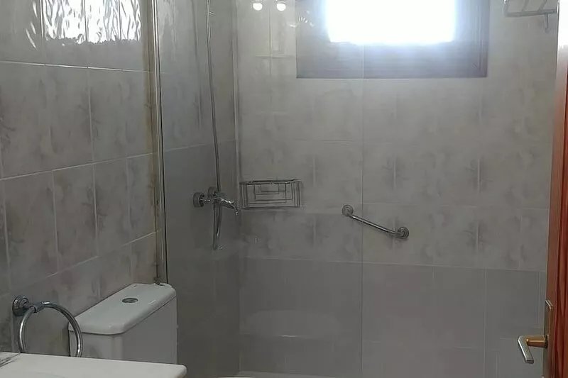 CASA DON JUAN is 3  bedroom with Aircon & Private pool , close to all amenities