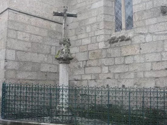 Cruzeiro de Nossa Senhora da Guia