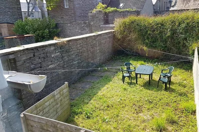 House by the Harbour - NC500 Route