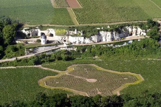 Domaine Filliatreau