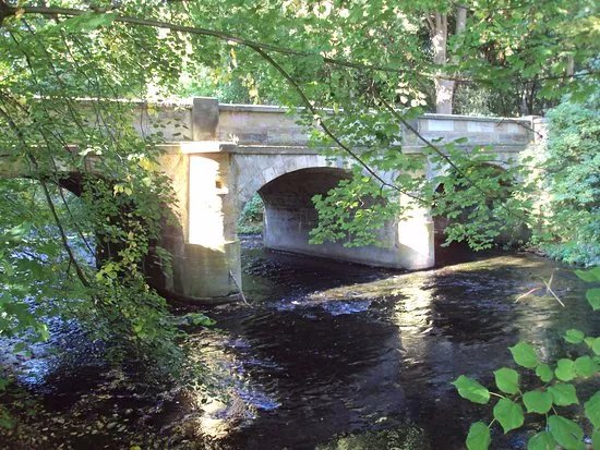 Franzosenbrucke