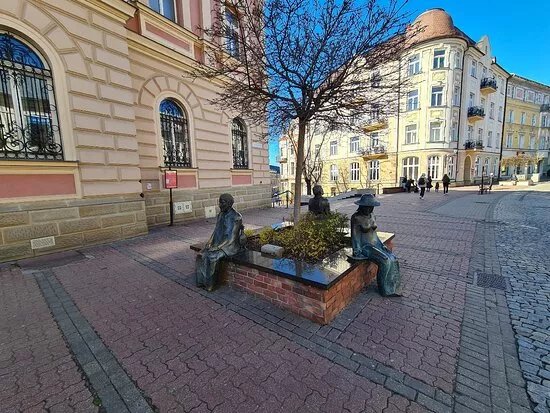 Laweczka Poetow