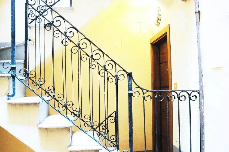 Lovely Navona Square apartment (Multiple rentals available)