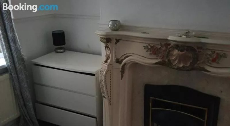 Walshall Homestay