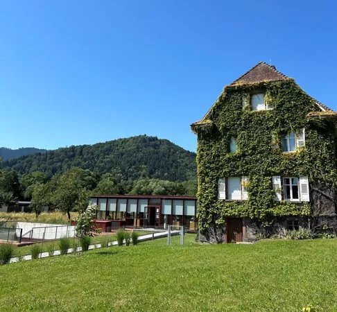 Maison Albert Schweitzer