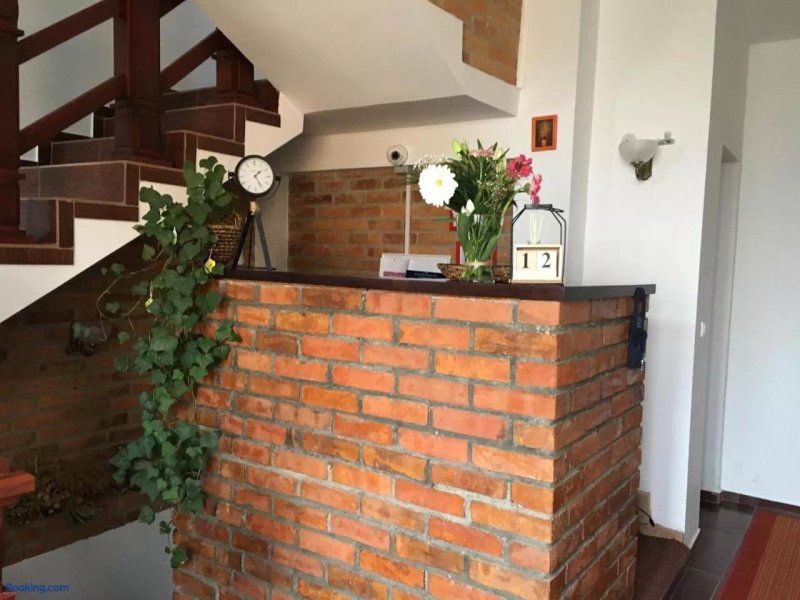 Casa Skandik Haz