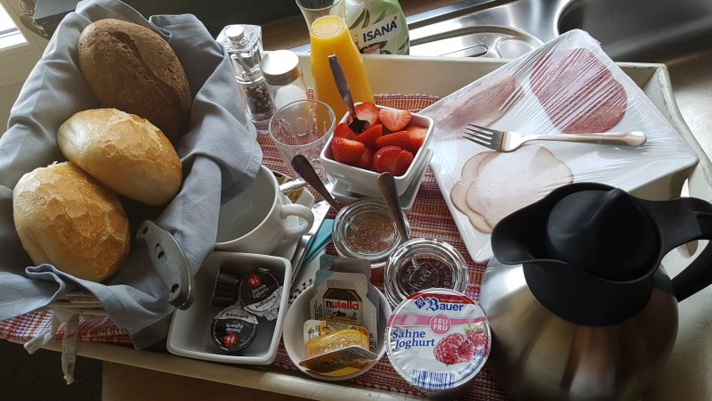 Roodbeekerhof B&B