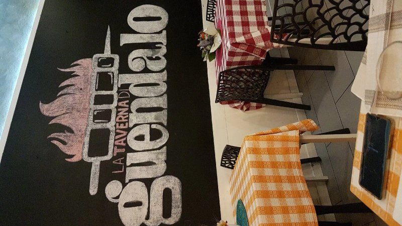 La Taverna Di Guendalo
