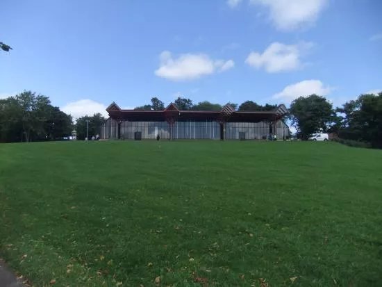 Elswick Community Pool And Gym