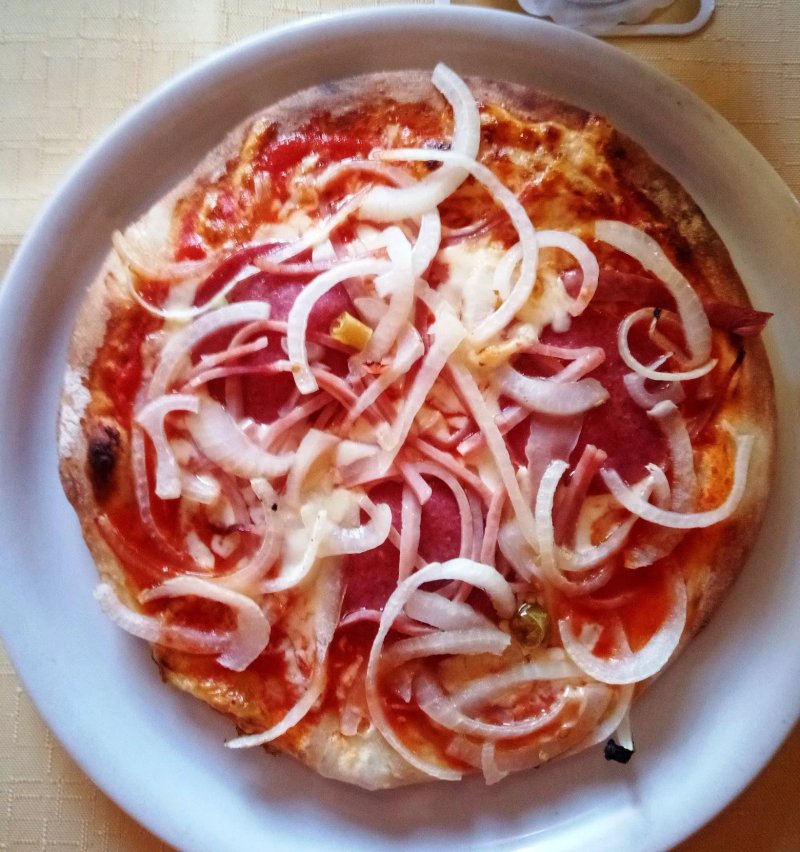 Ristorante Pizzeria San Valentino
