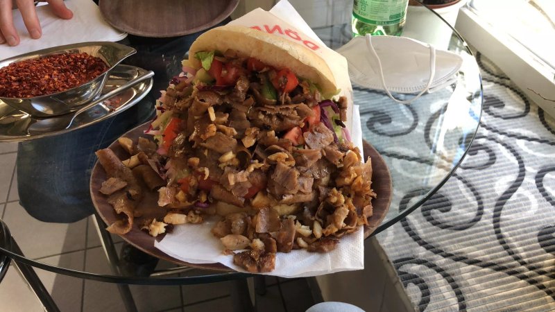 Sofra-Durum-Doner