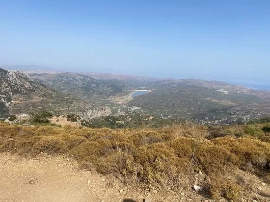 The real safari crete