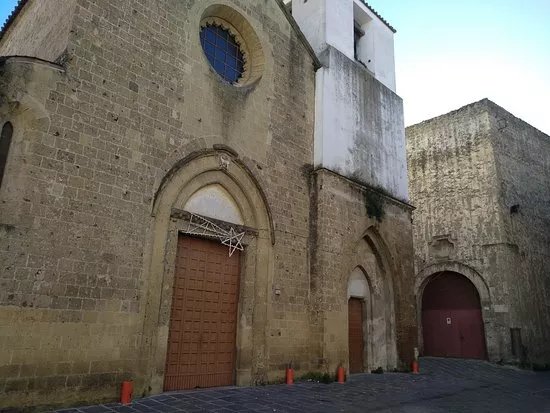 Chiesa di Santa Maria a Piazza