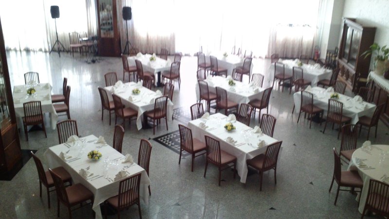 Golden Table