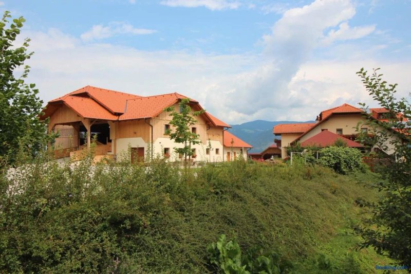Organic Tourist Farm Jeglijenk