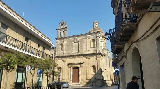 Chiesa di San Sebastiano