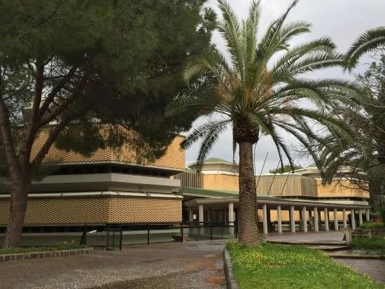 Museo Archeologico Regionale Paolo Orsi
