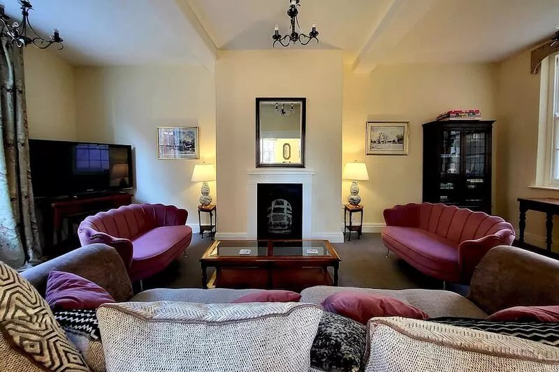 50a Low Petergate - Four Bedroom House, Sleeps 8