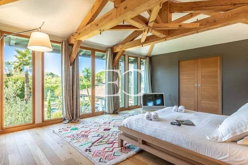 PROMO - Easy Clés- Amazing Villa heated pool + A/C