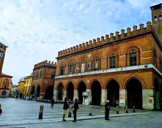 Town Hall