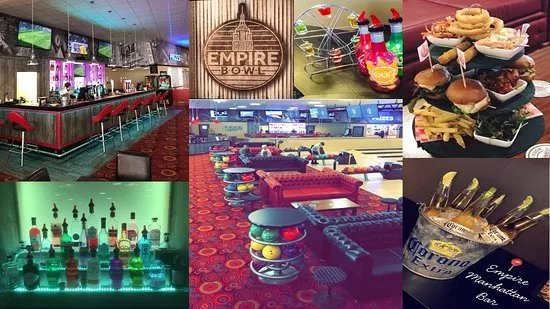 The Empire