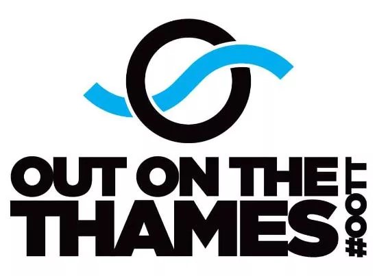 Out on the Thames