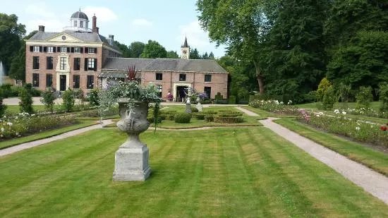 Kasteel Rosendael