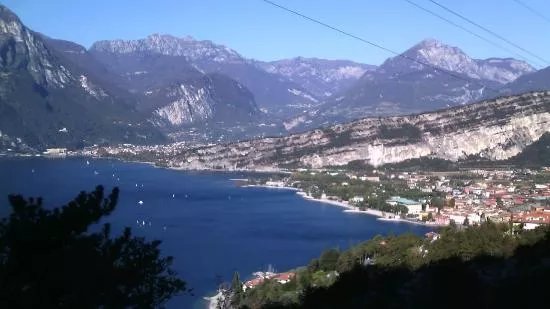 Busatte Park – Tempesta