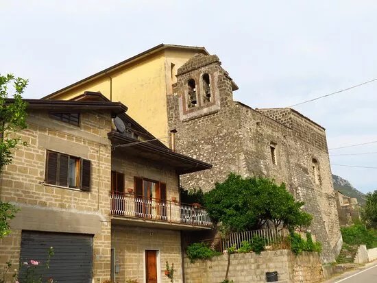 Chiesa di Santa Lucia