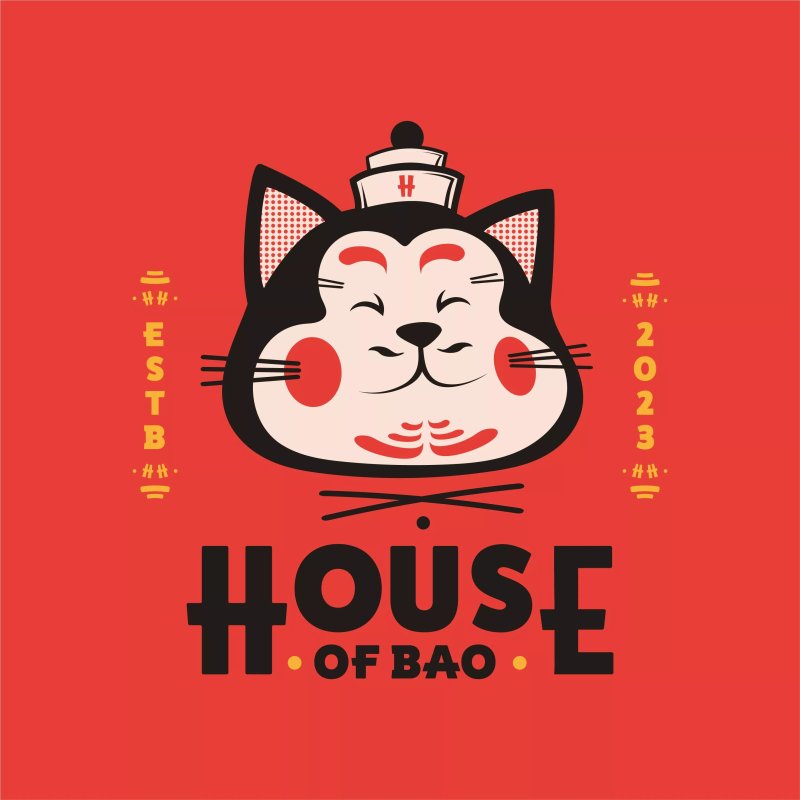 The House of Bao