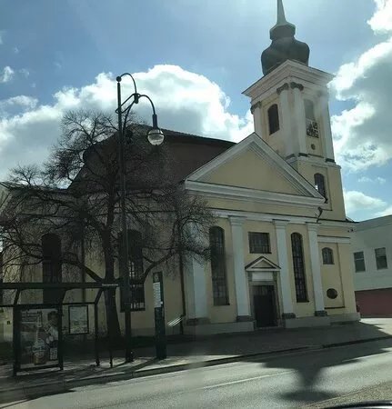 St. Georg Kirche