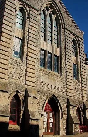 Royal Manor Theatre