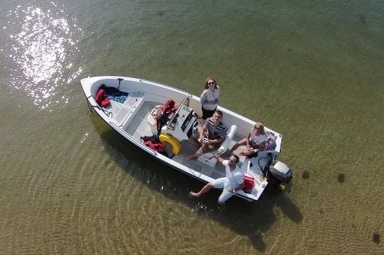 Poole Boat Hire